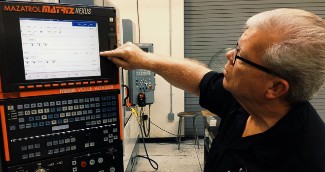 Technicians you can TRUST.